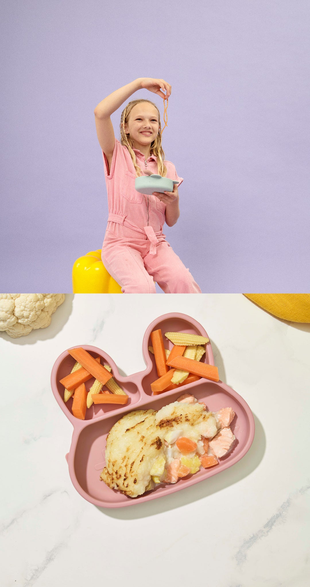 Fussy eating management – Rumble Tums